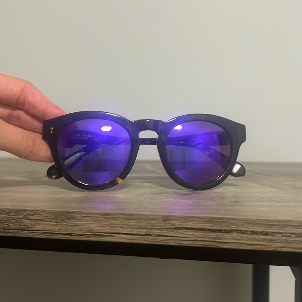 Diff sunglasses
